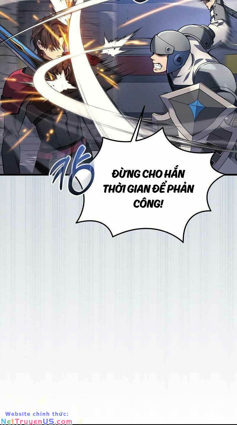 Thần Chiến Tranh Trở Lại Cấp 2 Chapter 35 - Trang 20