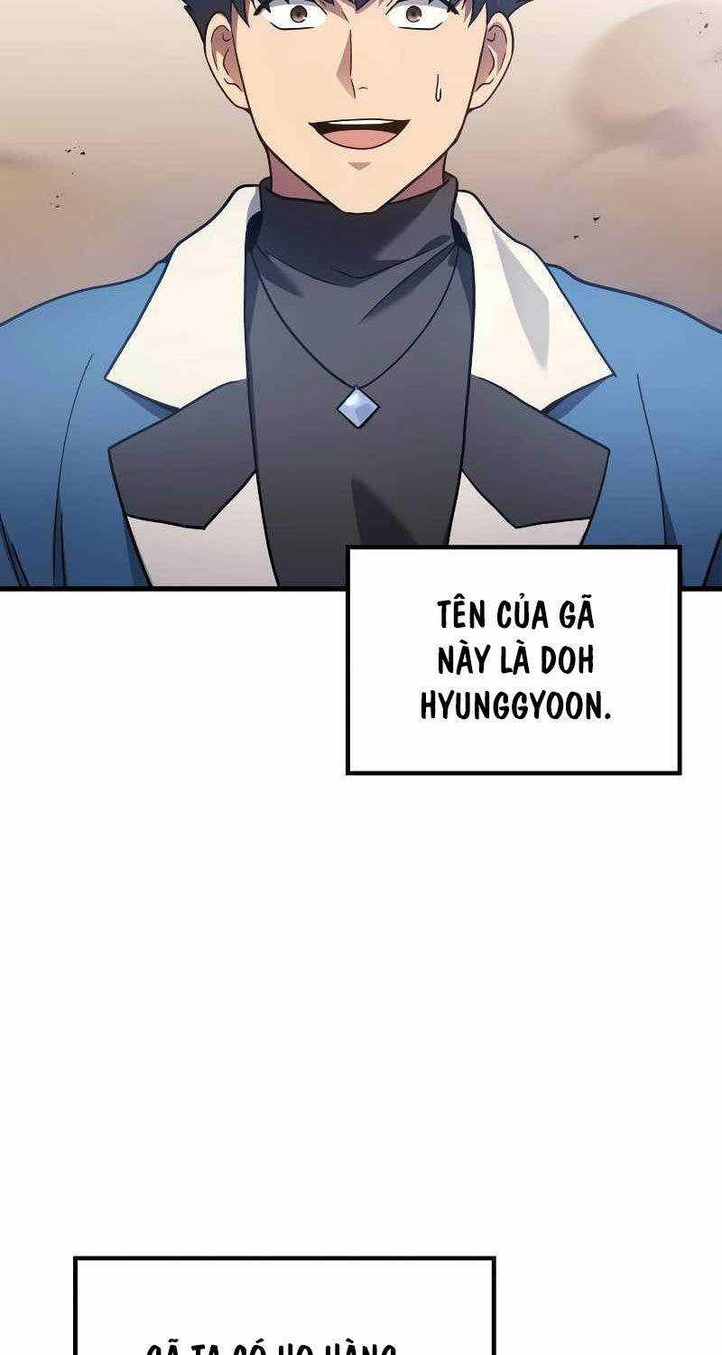 Thần Chiến Tranh Trở Lại Cấp 2 Chapter 53 - Trang 44