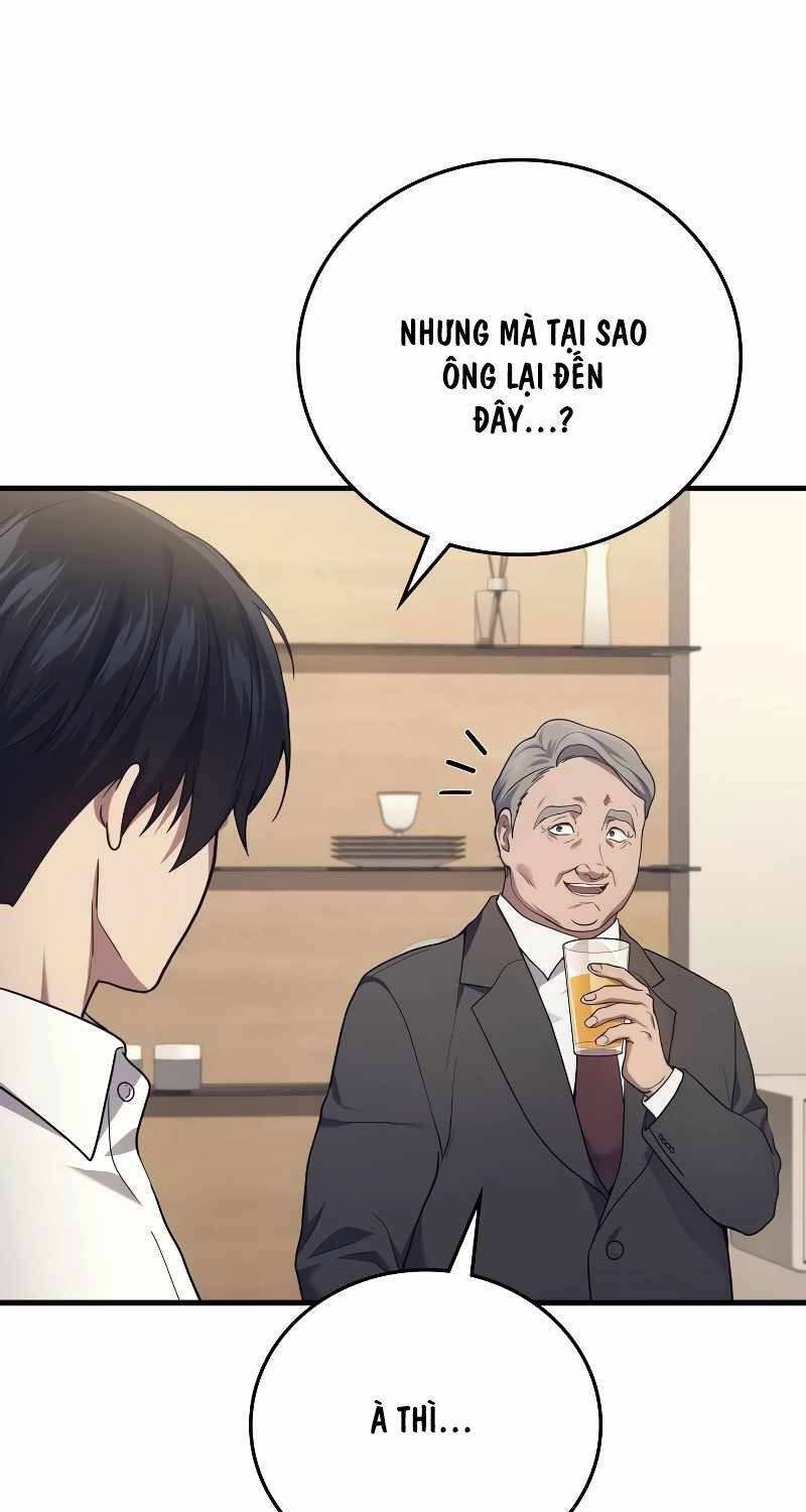 Thần Chiến Tranh Trở Lại Cấp 2 Chapter 52 - Trang 19