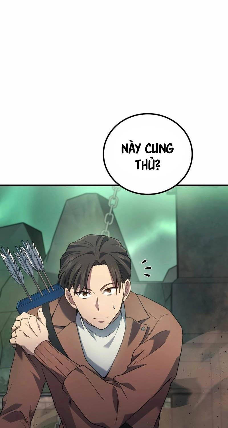 Thần Chiến Tranh Trở Lại Cấp 2 Chapter 59 - Trang 42