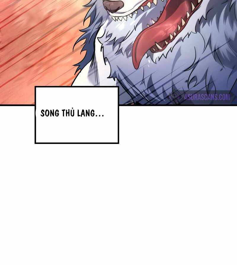 Thần Chiến Tranh Trở Lại Cấp 2 Chapter 57 - Trang 47