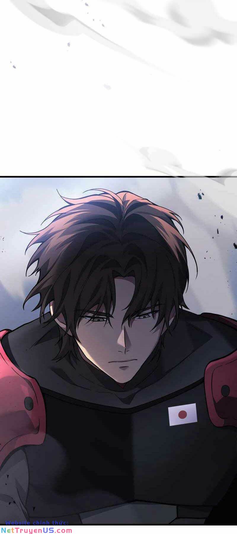 Thần Chiến Tranh Trở Lại Cấp 2 Chapter 35 - Trang 5