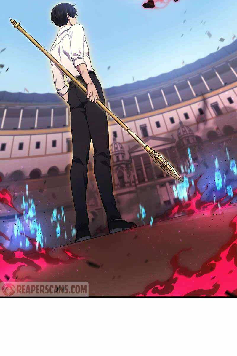 Thần Chiến Tranh Trở Lại Cấp 2 Chapter 46 - Trang 95