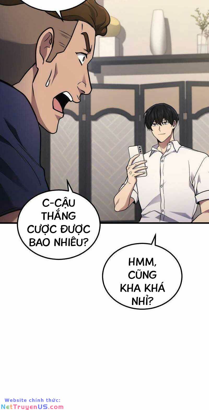 Thần Chiến Tranh Trở Lại Cấp 2 Chapter 35 - Trang 72
