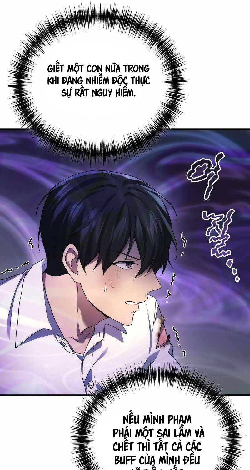 Thần Chiến Tranh Trở Lại Cấp 2 Chapter 58 - Trang 79
