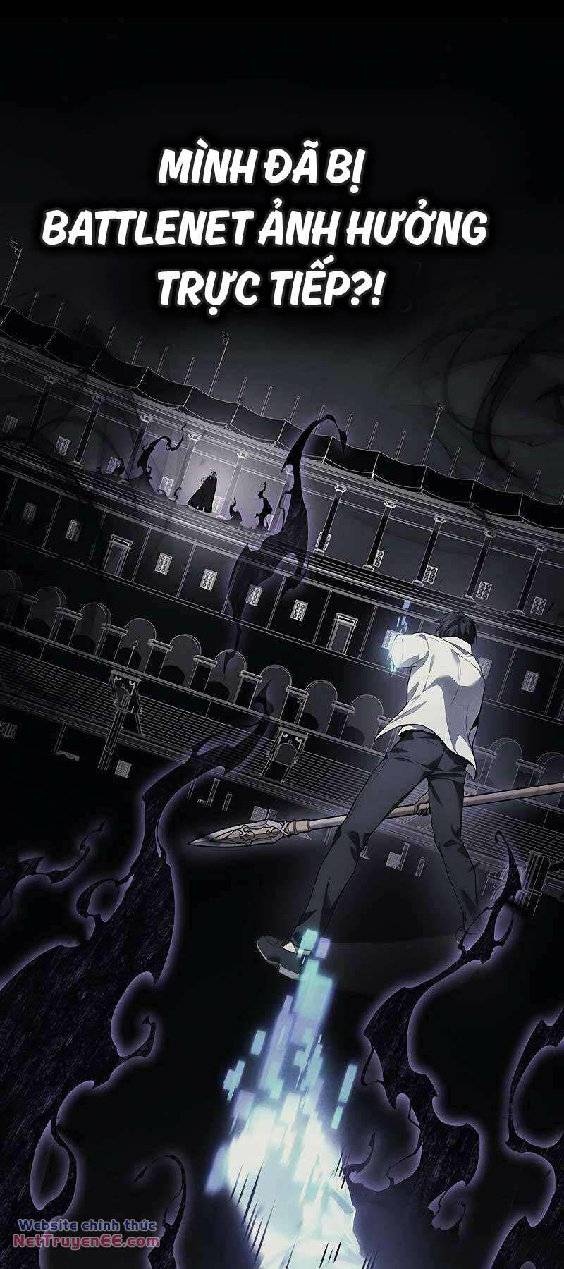 Thần Chiến Tranh Trở Lại Cấp 2 Chapter 51 - Trang 47