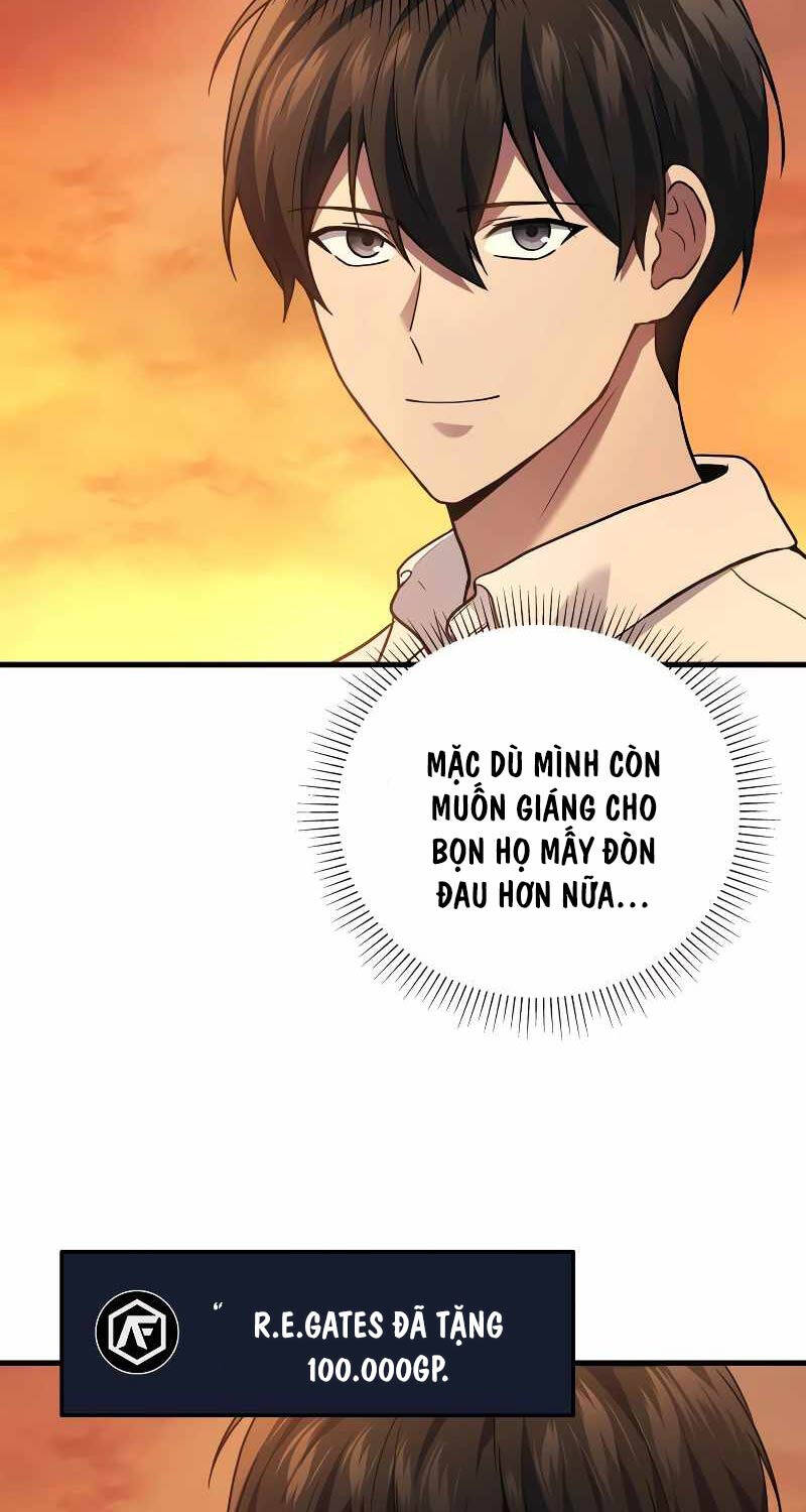 Thần Chiến Tranh Trở Lại Cấp 2 Chapter 52 - Trang 83