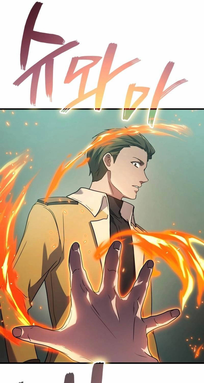 Thần Chiến Tranh Trở Lại Cấp 2 Chapter 59 - Trang 76