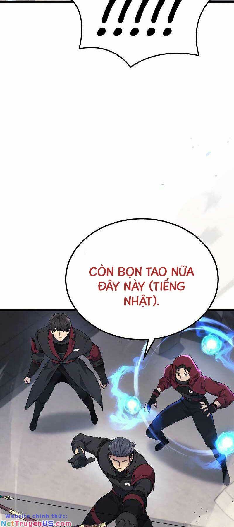 Thần Chiến Tranh Trở Lại Cấp 2 Chapter 35 - Trang 38
