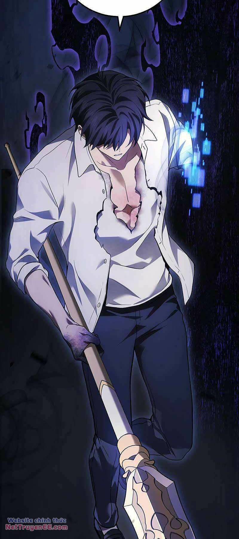Thần Chiến Tranh Trở Lại Cấp 2 Chapter 51 - Trang 7