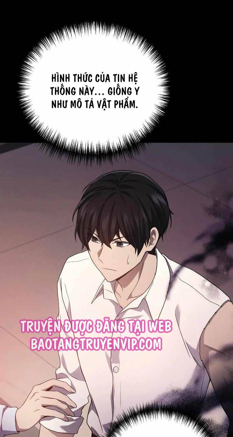 Thần Chiến Tranh Trở Lại Cấp 2 Chapter 53 - Trang 79
