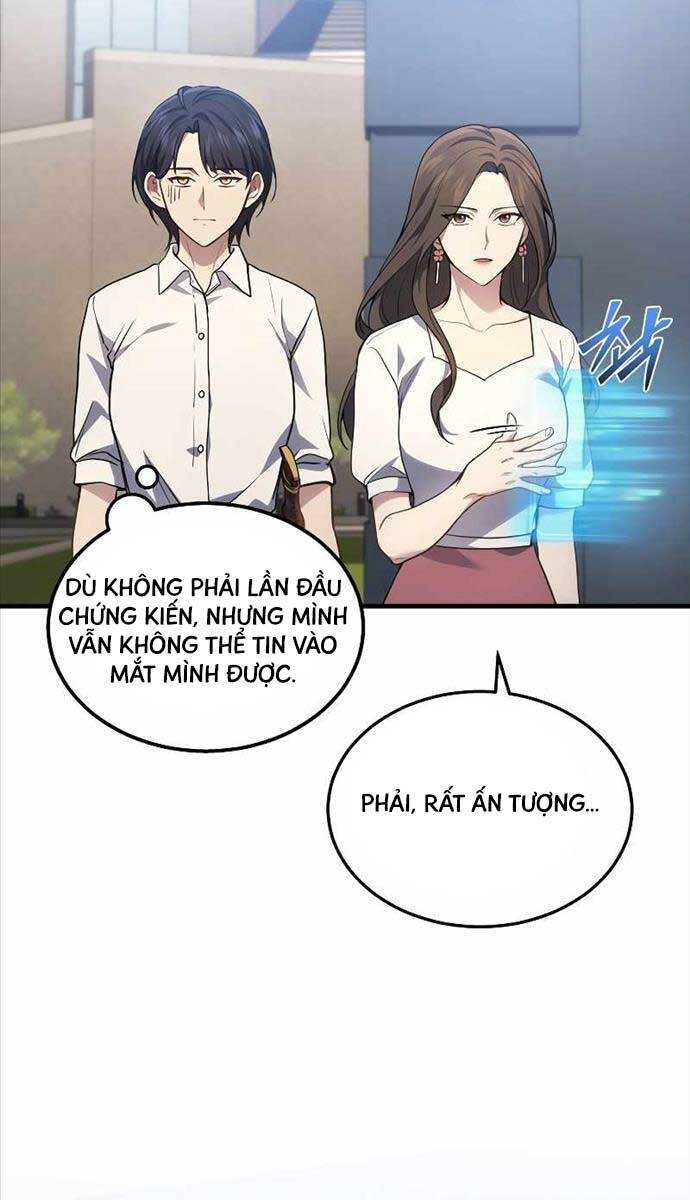 Thần Chiến Tranh Trở Lại Cấp 2 Chapter 32 - Trang 7