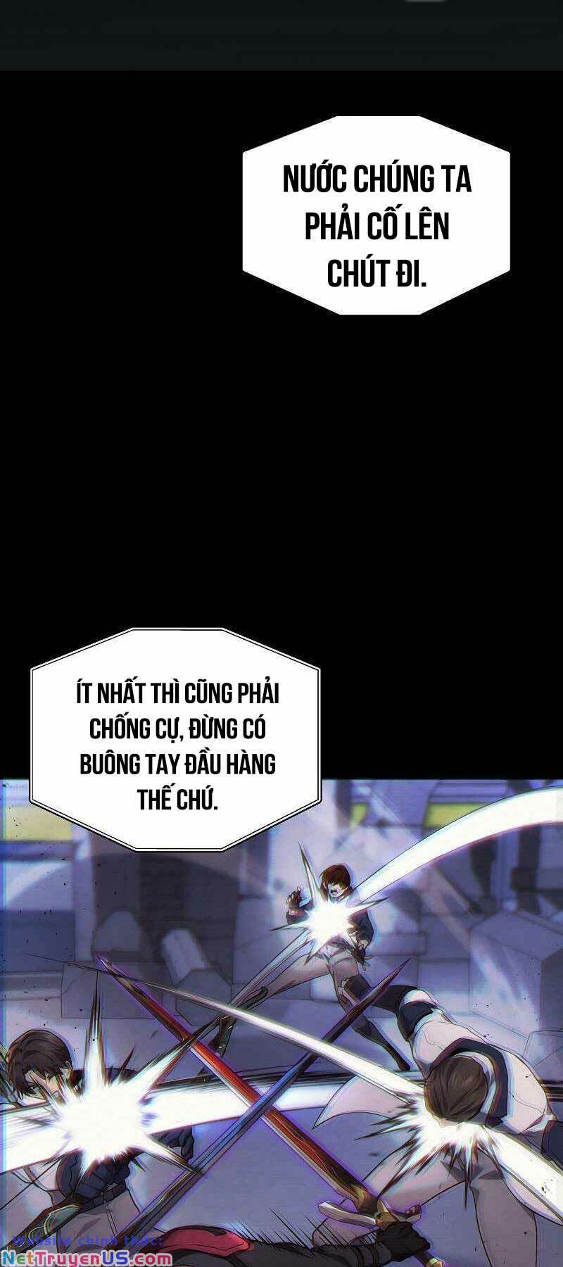 Thần Chiến Tranh Trở Lại Cấp 2 Chapter 35 - Trang 15