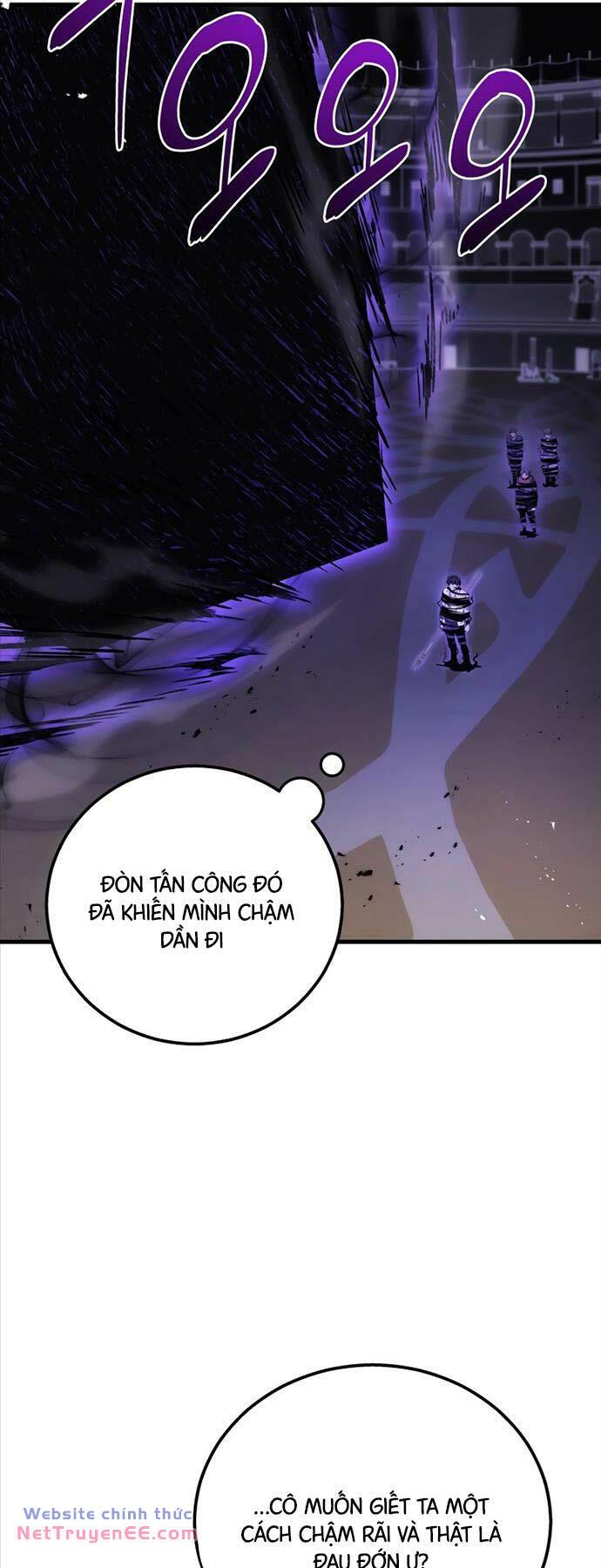 Thần Chiến Tranh Trở Lại Cấp 2 Chapter 50 - Trang 49