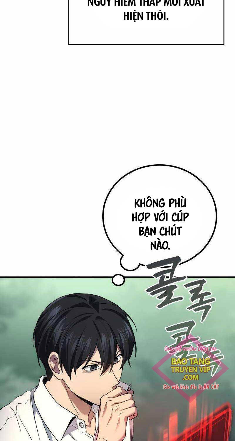 Thần Chiến Tranh Trở Lại Cấp 2 Chapter 58 - Trang 13