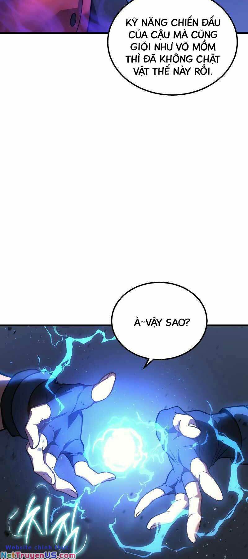 Thần Chiến Tranh Trở Lại Cấp 2 Chapter 35 - Trang 48