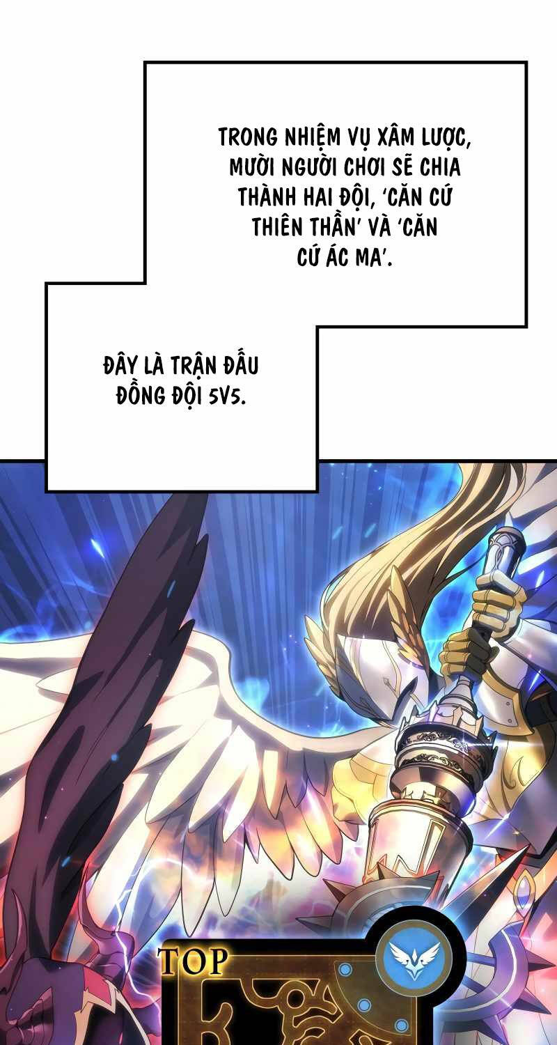 Thần Chiến Tranh Trở Lại Cấp 2 Chapter 56 - Trang 54