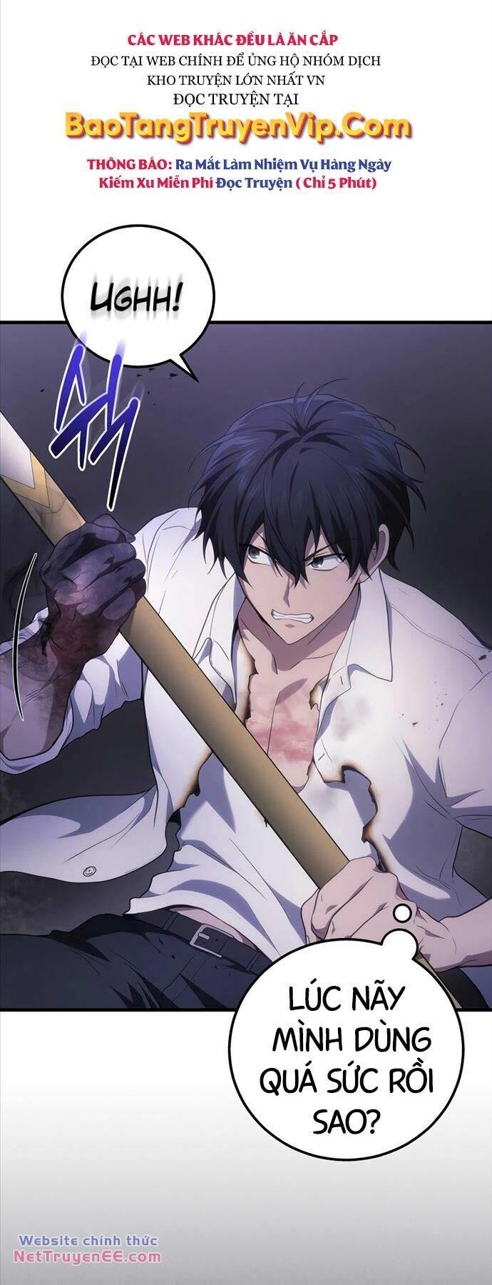 Thần Chiến Tranh Trở Lại Cấp 2 Chapter 50 - Trang 34