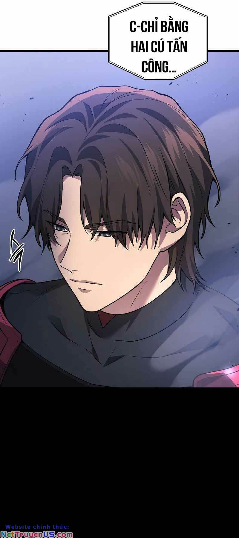 Thần Chiến Tranh Trở Lại Cấp 2 Chapter 35 - Trang 11