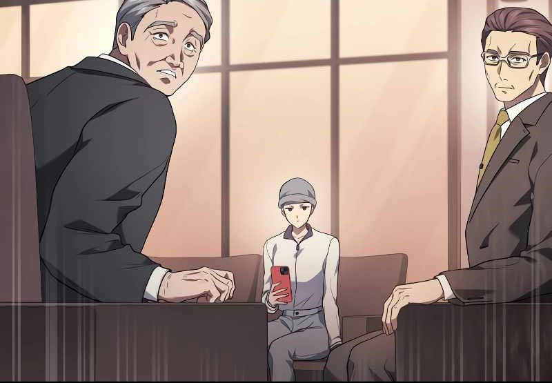 Thần Chiến Tranh Trở Lại Cấp 2 Chapter 52 - Trang 64