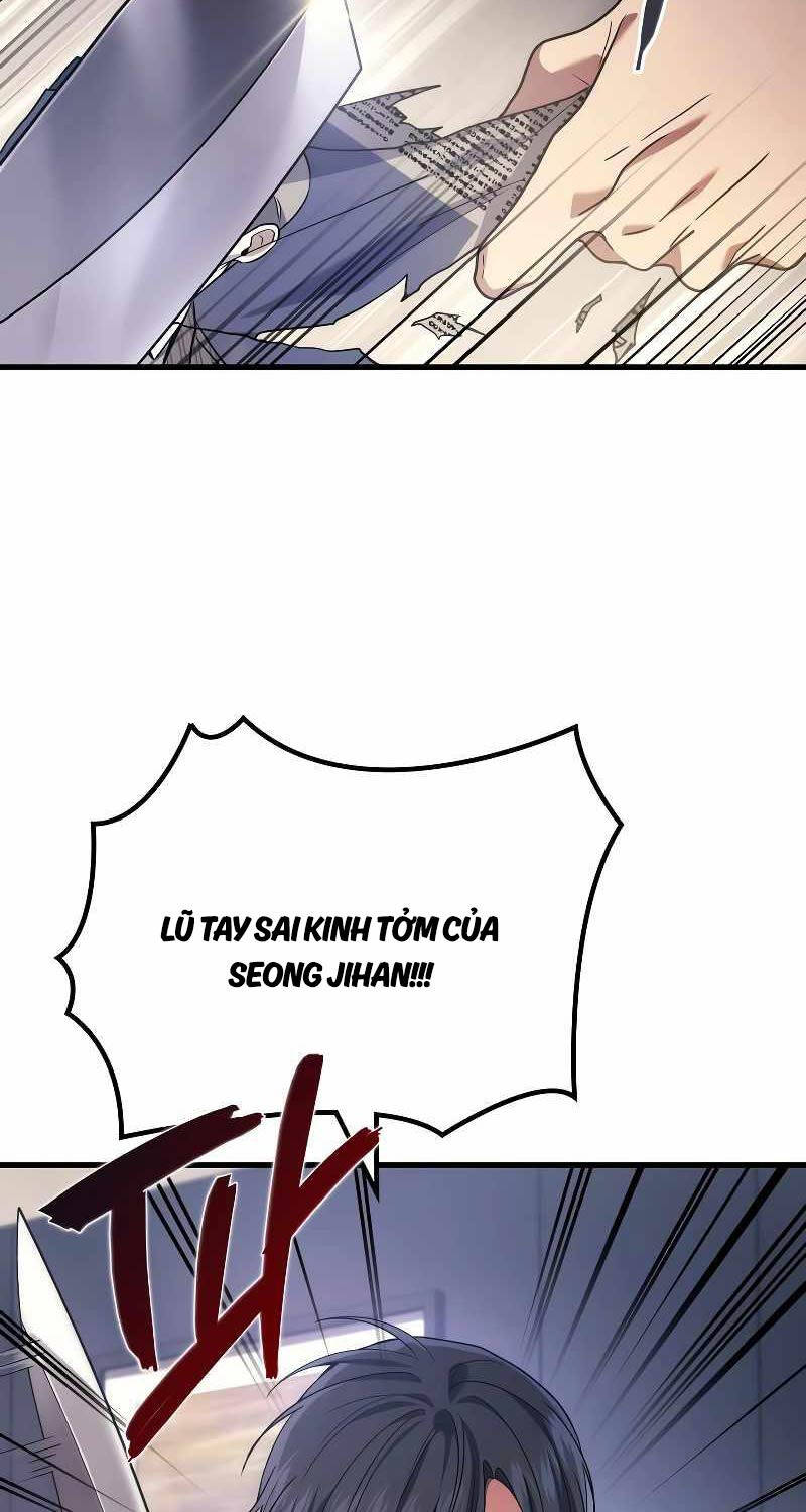 Thần Chiến Tranh Trở Lại Cấp 2 Chapter 55 - Trang 60