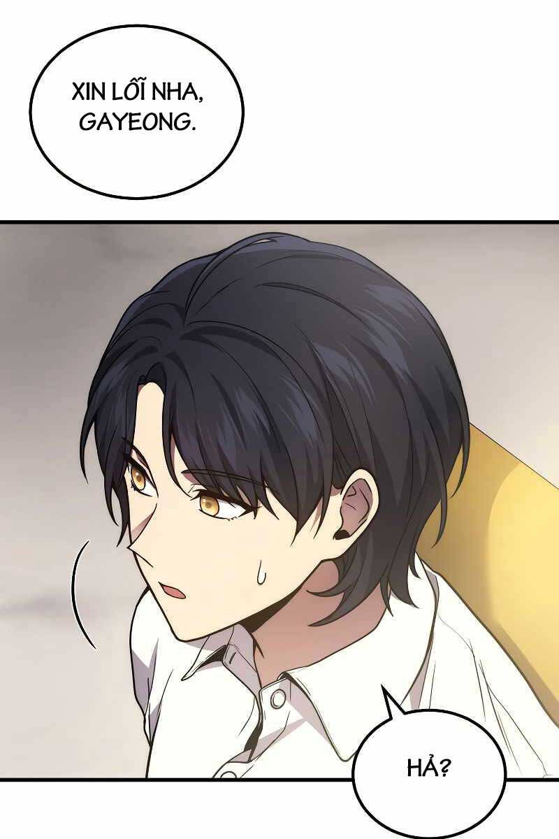 Thần Chiến Tranh Trở Lại Cấp 2 Chapter 33 - Trang 20