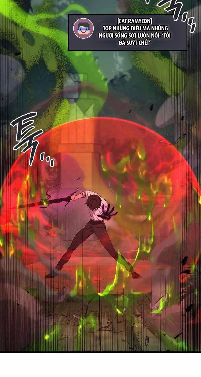 Thần Chiến Tranh Trở Lại Cấp 2 Chapter 58 - Trang 49