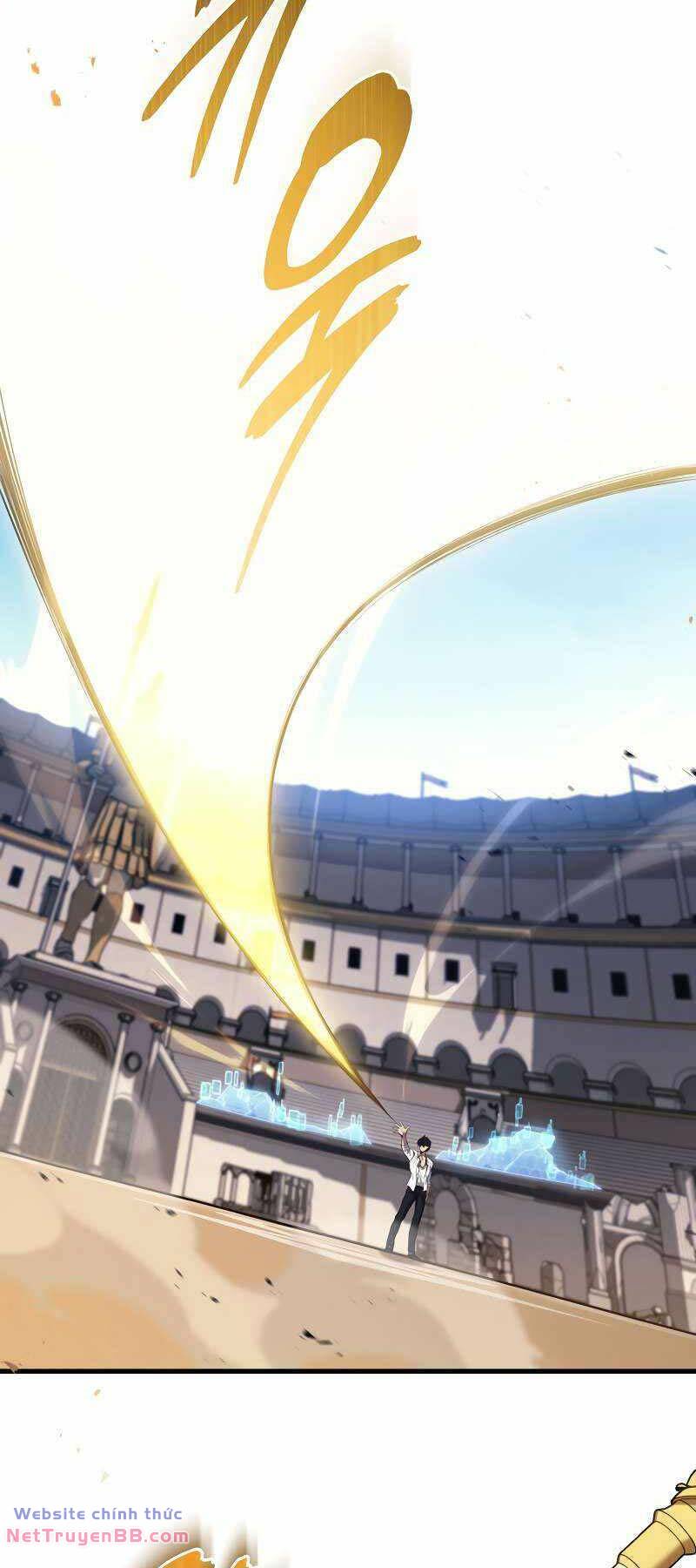 Thần Chiến Tranh Trở Lại Cấp 2 Chapter 48 - Trang 26
