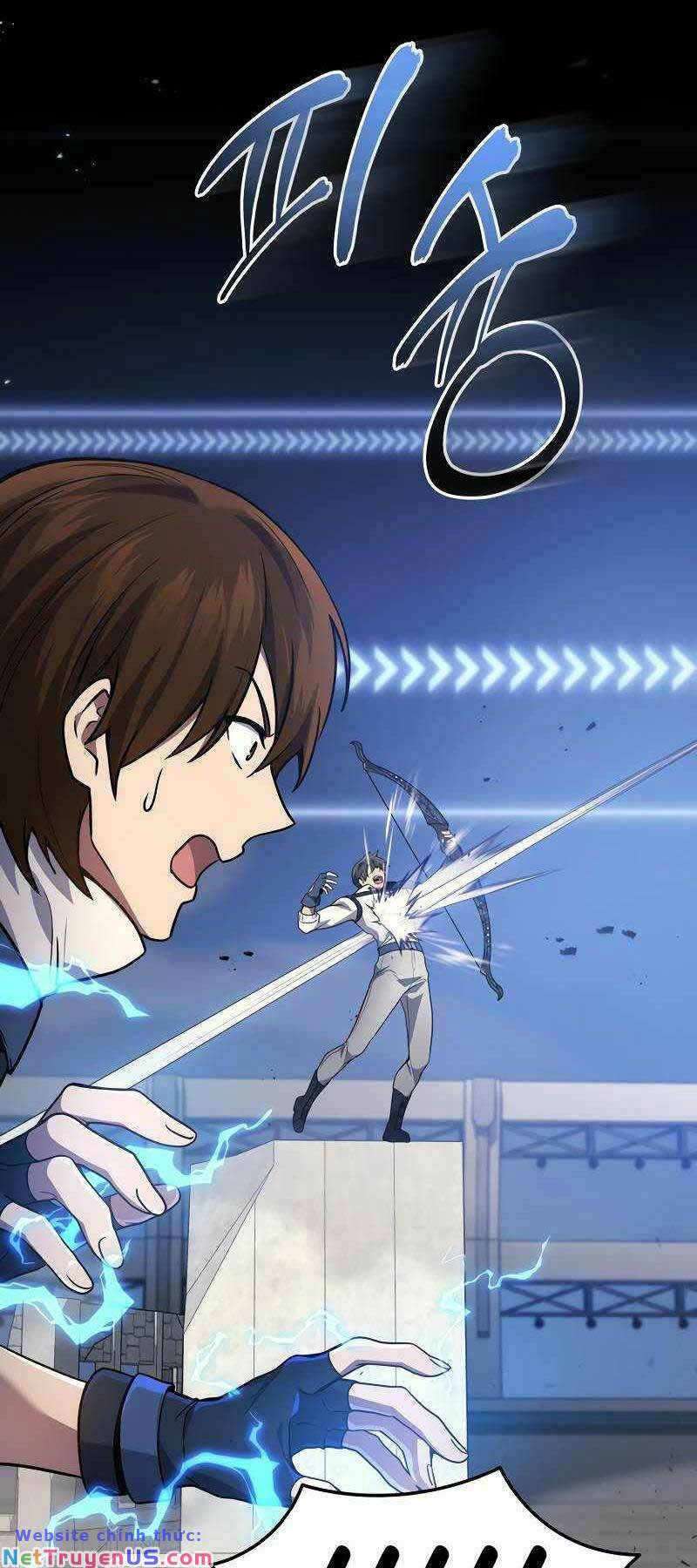 Thần Chiến Tranh Trở Lại Cấp 2 Chapter 35 - Trang 37