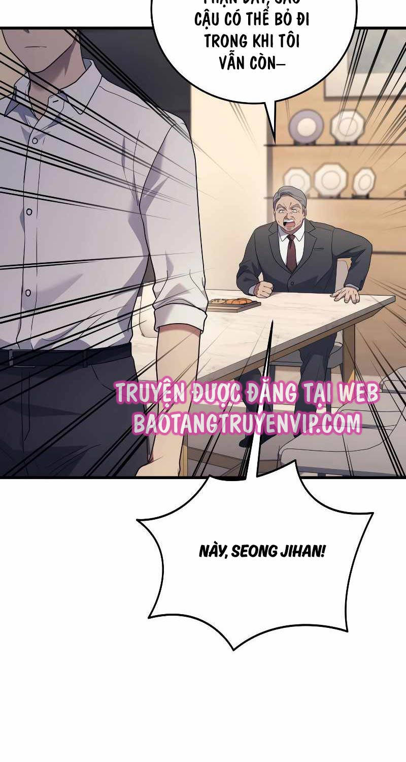 Thần Chiến Tranh Trở Lại Cấp 2 Chapter 52 - Trang 30
