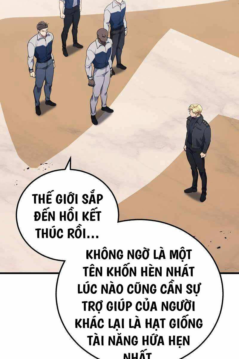 Thần Chiến Tranh Trở Lại Cấp 2 Chapter 46 - Trang 6