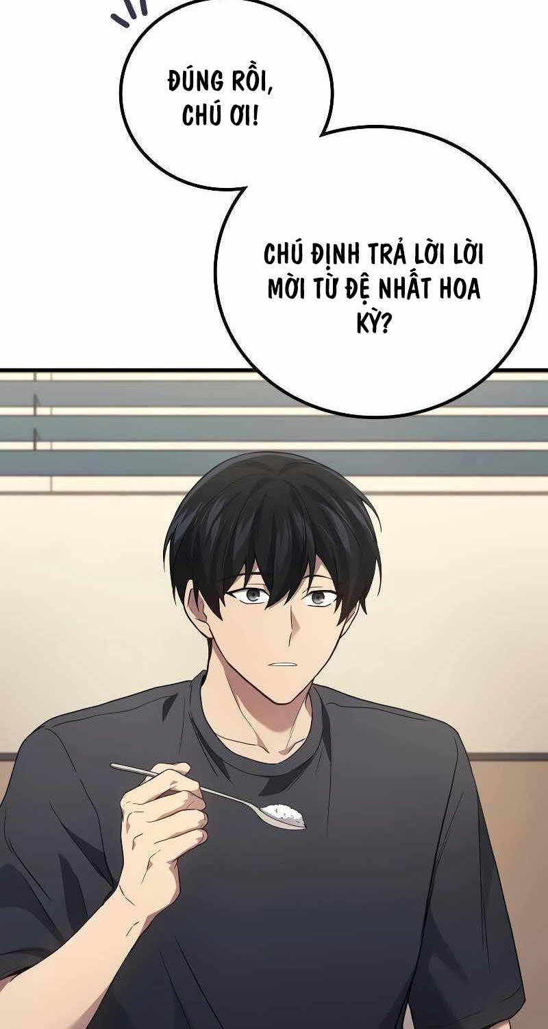Thần Chiến Tranh Trở Lại Cấp 2 Chapter 53 - Trang 124