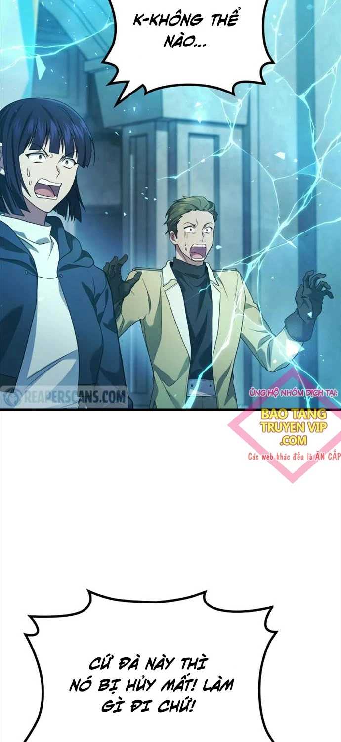Thần Chiến Tranh Trở Lại Cấp 2 Chapter 60 - Trang 8