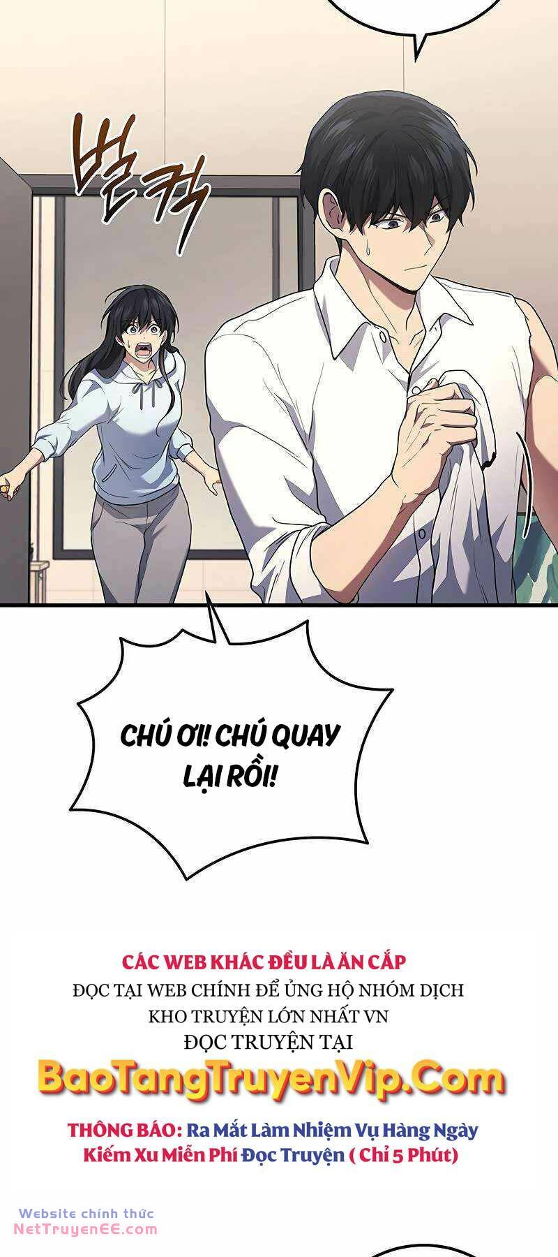 Thần Chiến Tranh Trở Lại Cấp 2 Chapter 51 - Trang 51