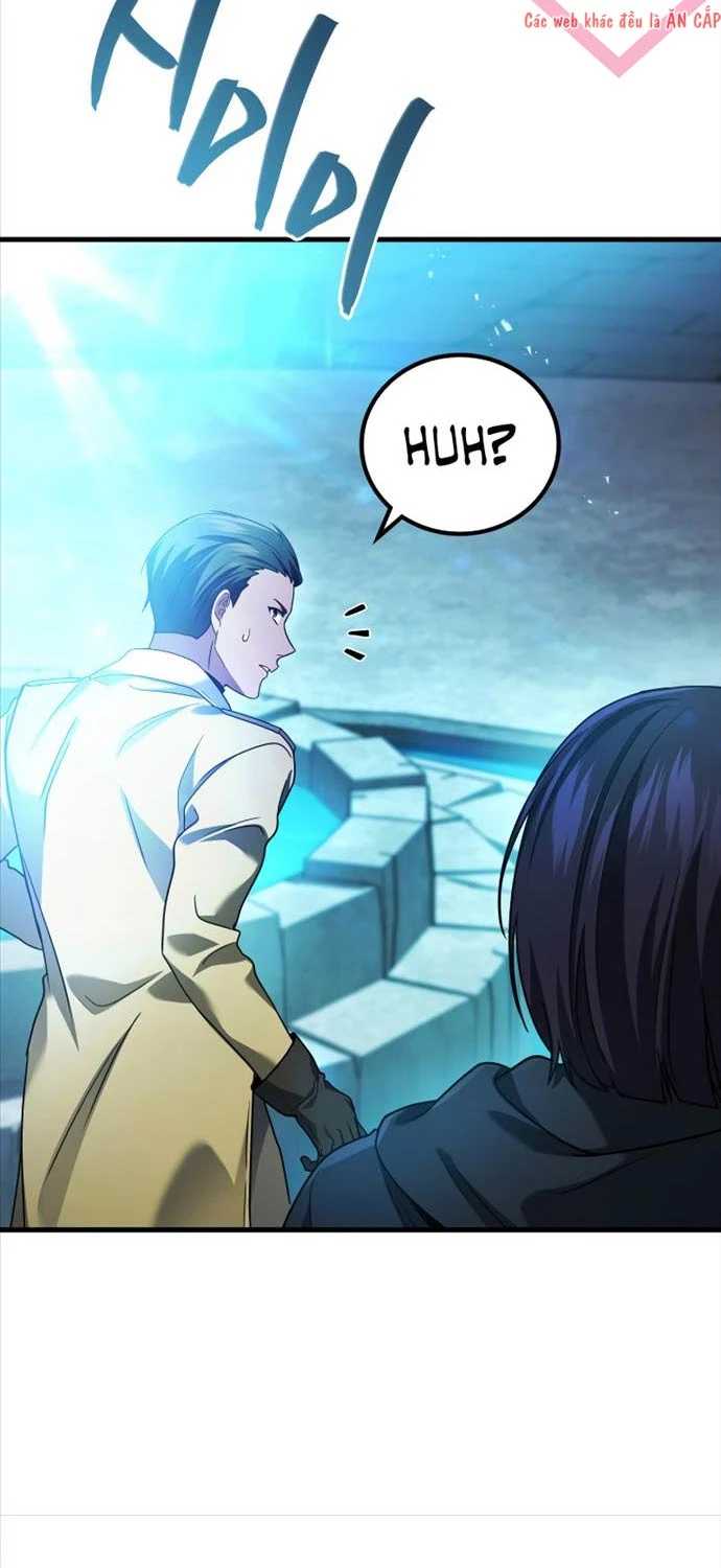 Thần Chiến Tranh Trở Lại Cấp 2 Chapter 60 - Trang 10