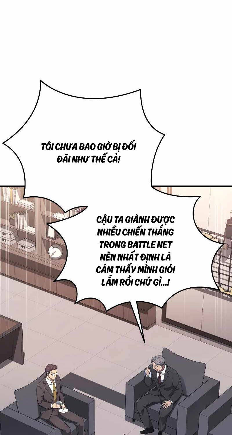 Thần Chiến Tranh Trở Lại Cấp 2 Chapter 52 - Trang 52
