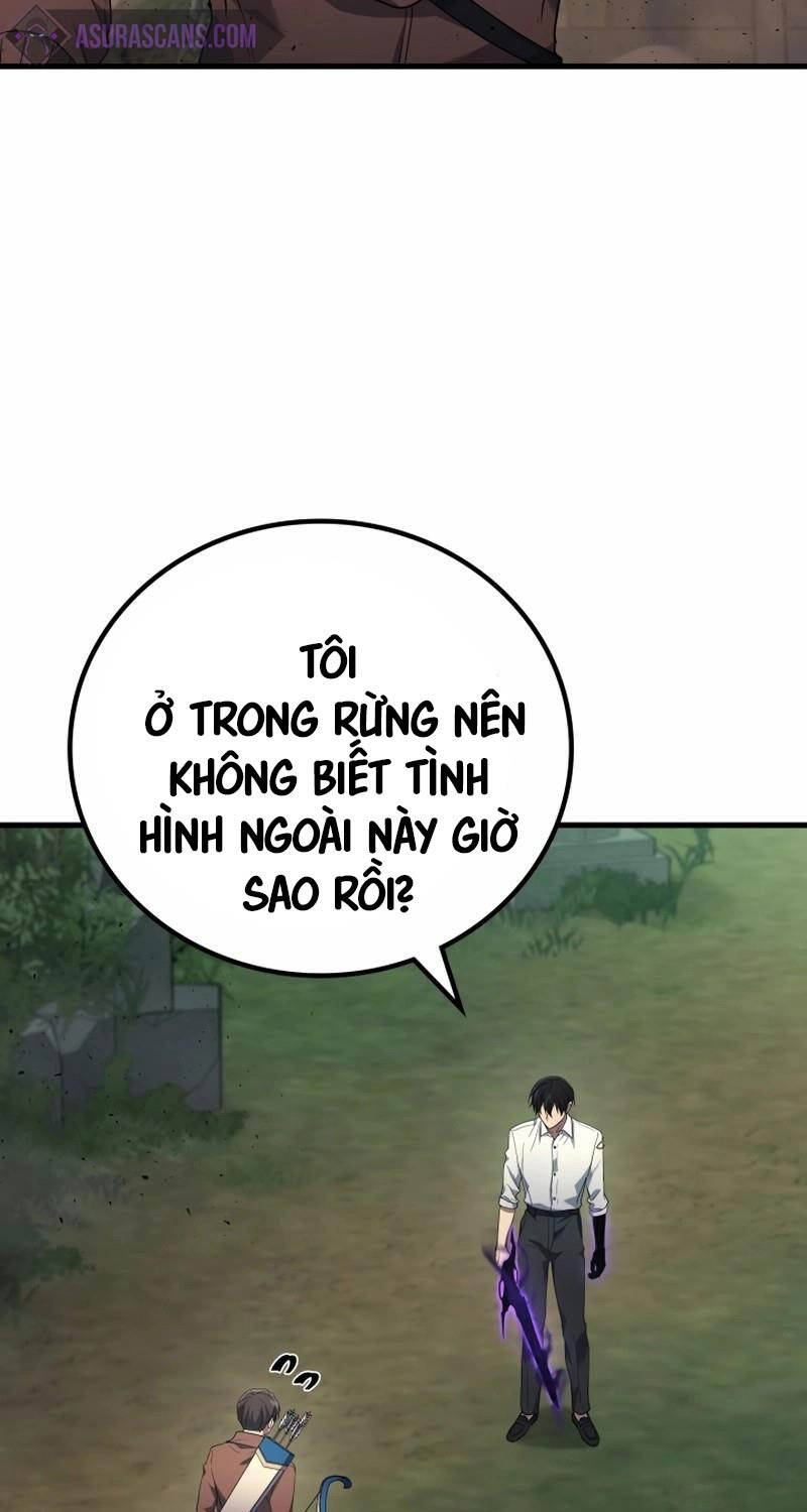 Thần Chiến Tranh Trở Lại Cấp 2 Chapter 59 - Trang 43