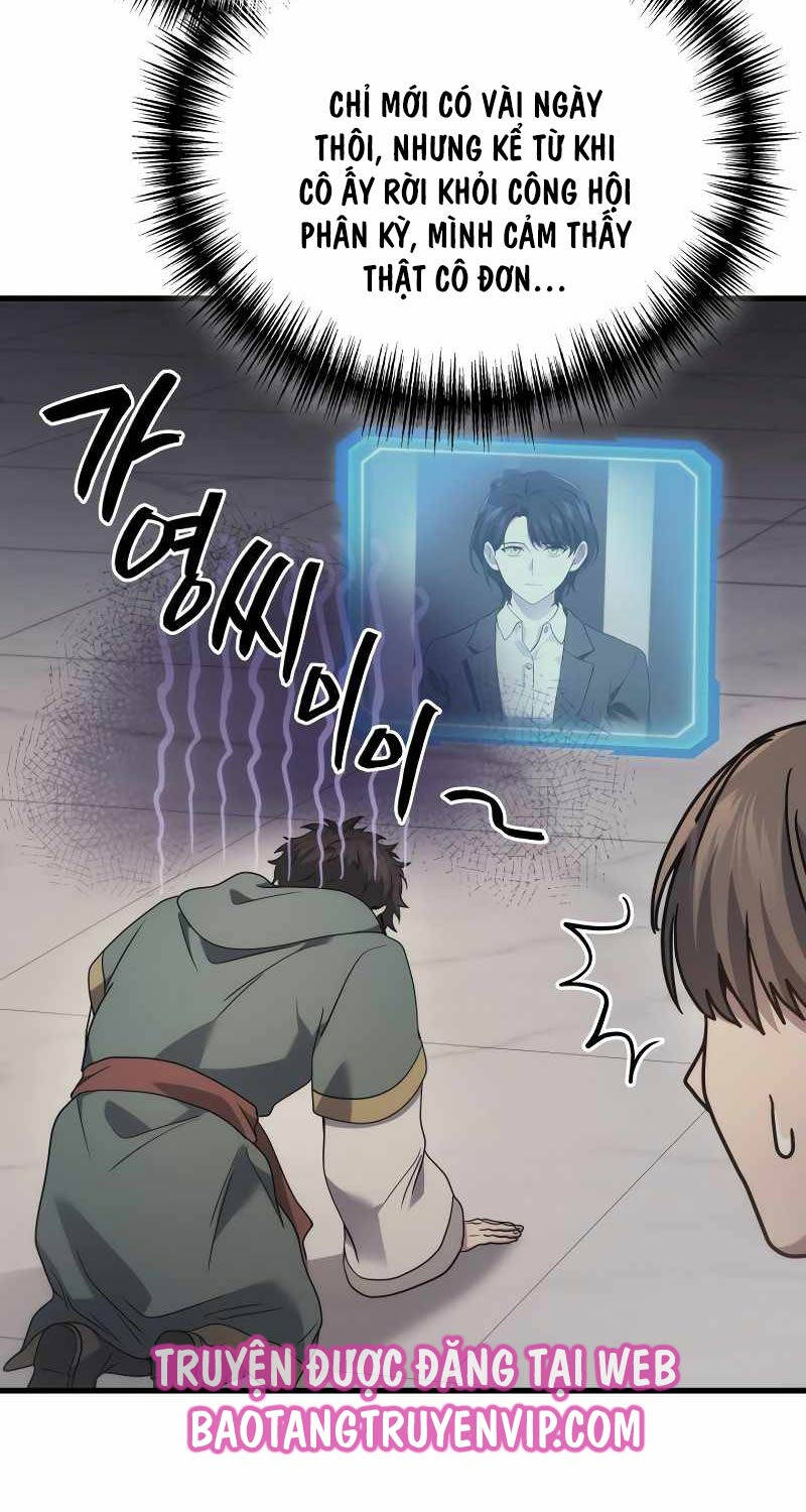 Thần Chiến Tranh Trở Lại Cấp 2 Chapter 56 - Trang 47