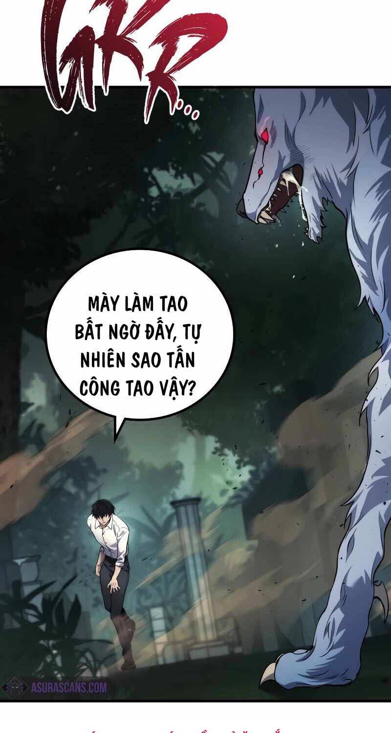 Thần Chiến Tranh Trở Lại Cấp 2 Chapter 57 - Trang 55