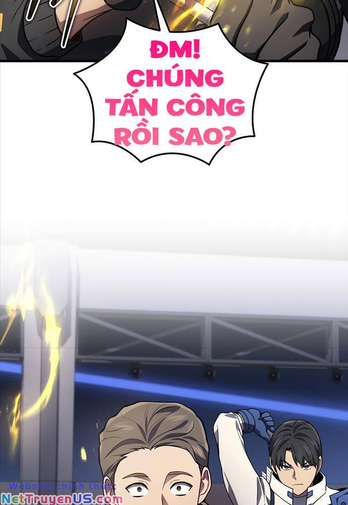 Thần Chiến Tranh Trở Lại Cấp 2 Chapter 34 - Trang 41