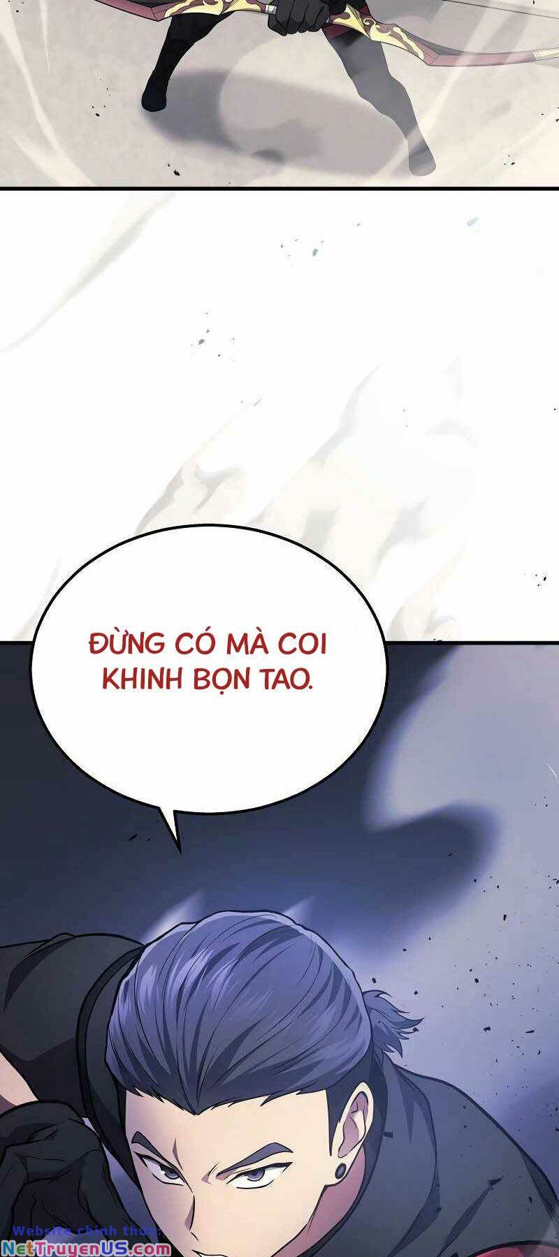 Thần Chiến Tranh Trở Lại Cấp 2 Chapter 35 - Trang 39