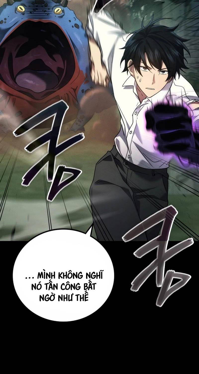 Thần Chiến Tranh Trở Lại Cấp 2 Chapter 59 - Trang 9