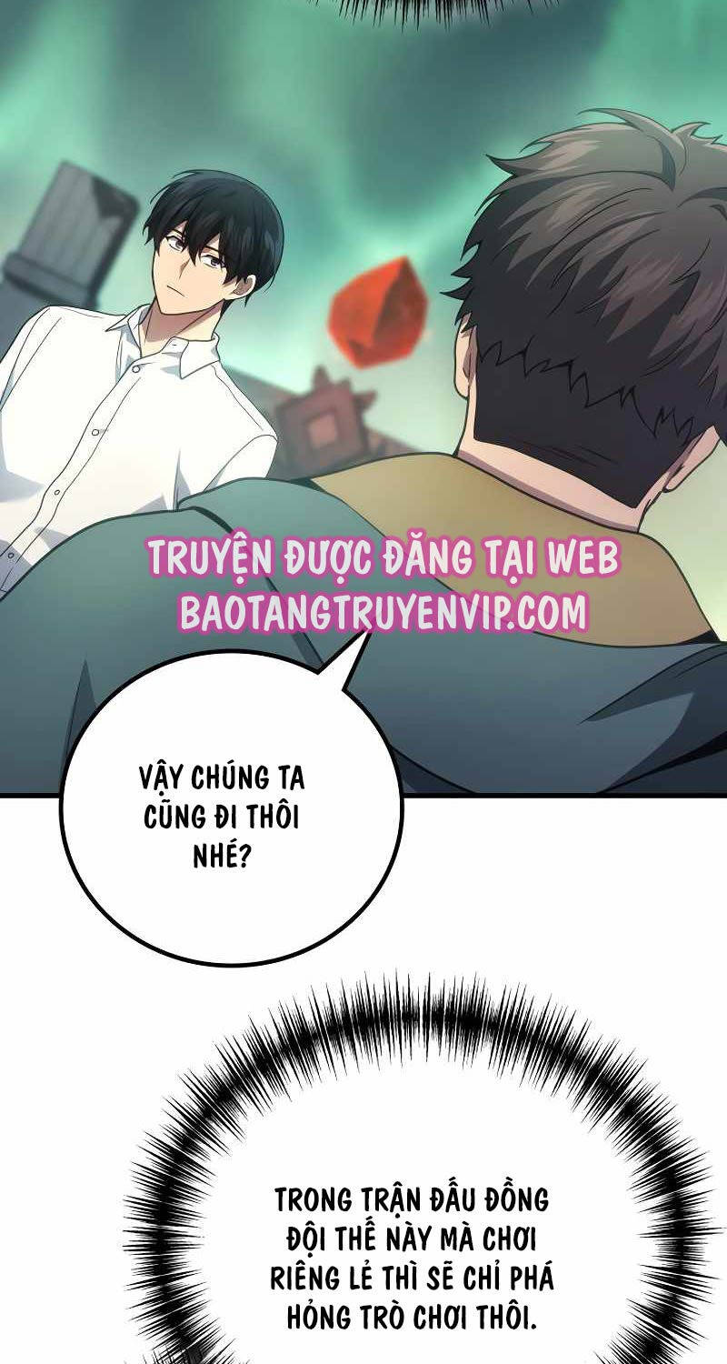 Thần Chiến Tranh Trở Lại Cấp 2 Chapter 56 - Trang 67