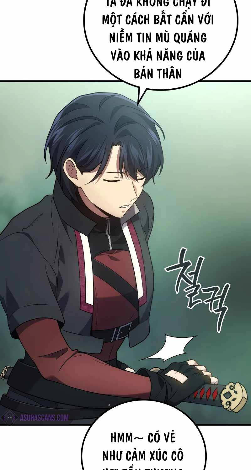Thần Chiến Tranh Trở Lại Cấp 2 Chapter 57 - Trang 95