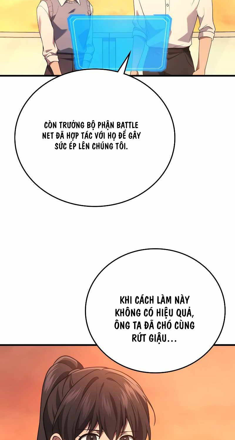 Thần Chiến Tranh Trở Lại Cấp 2 Chapter 52 - Trang 71