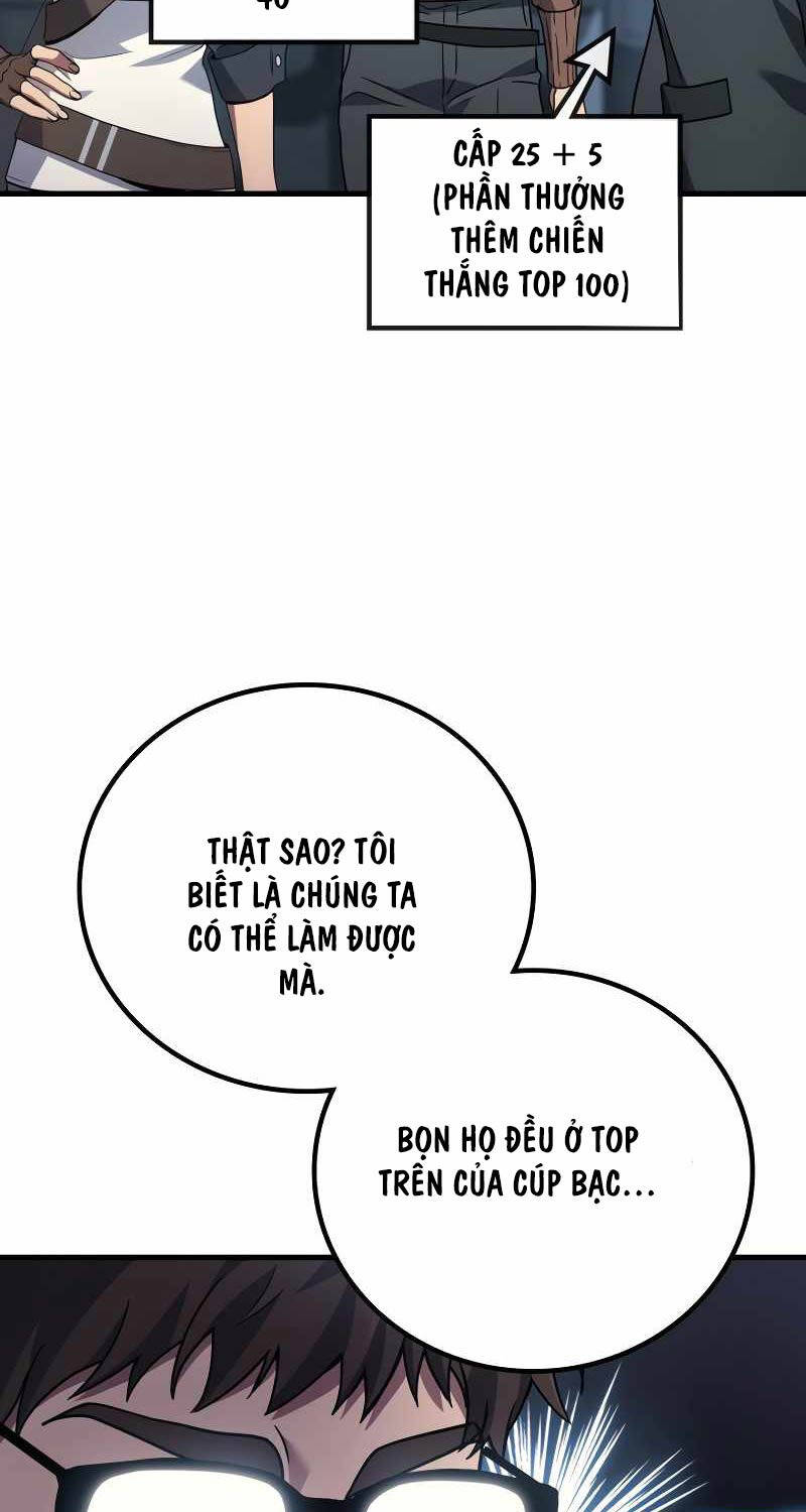 Thần Chiến Tranh Trở Lại Cấp 2 Chapter 56 - Trang 61