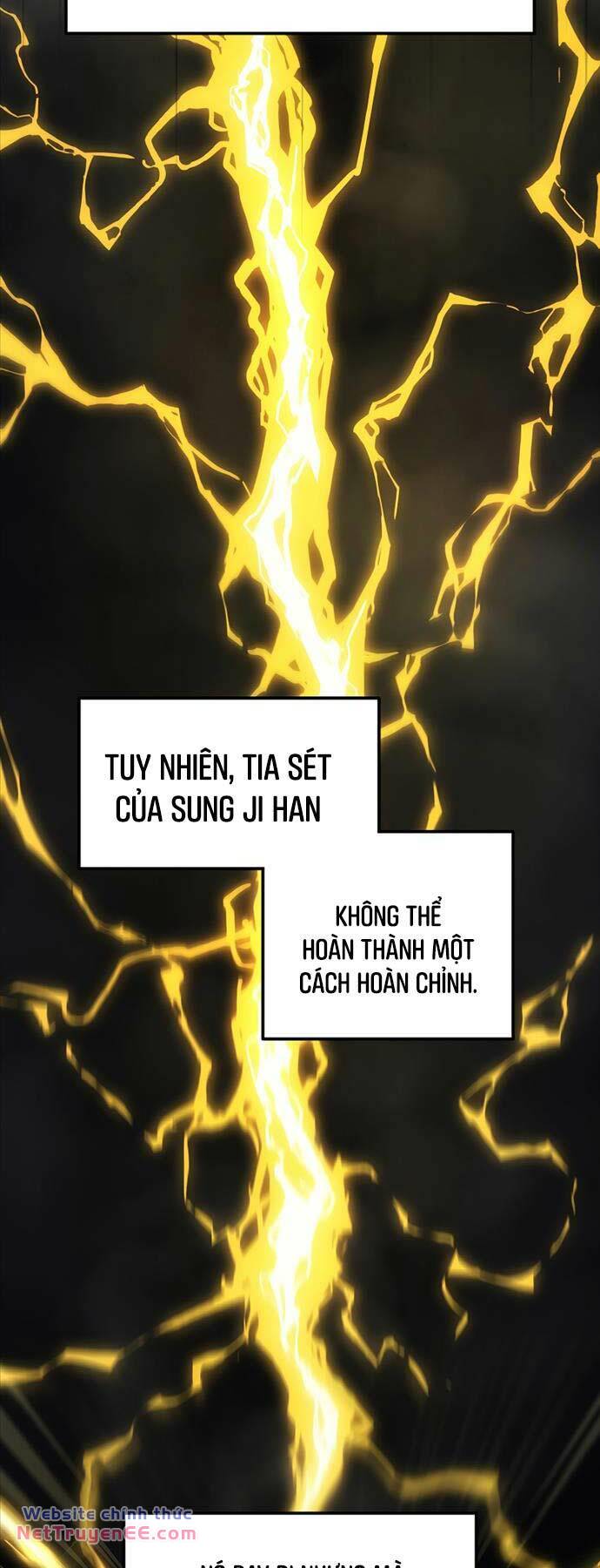 Thần Chiến Tranh Trở Lại Cấp 2 Chapter 50 - Trang 7