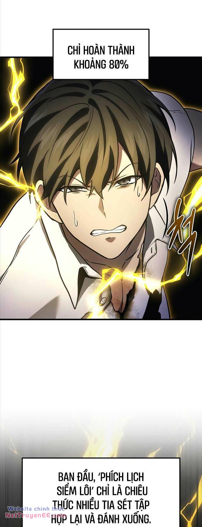 Thần Chiến Tranh Trở Lại Cấp 2 Chapter 50 - Trang 6