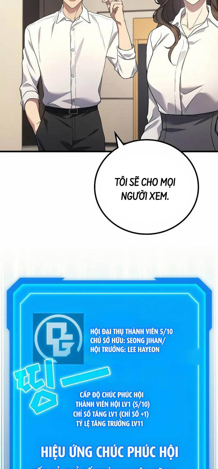 Thần Chiến Tranh Trở Lại Cấp 2 Chapter 54 - Trang 41