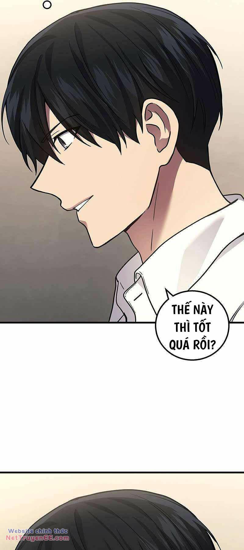 Thần Chiến Tranh Trở Lại Cấp 2 Chapter 51 - Trang 41